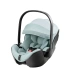 Автокресло Britax Römer BABY-SAFE PRO STYLE - harbor blue