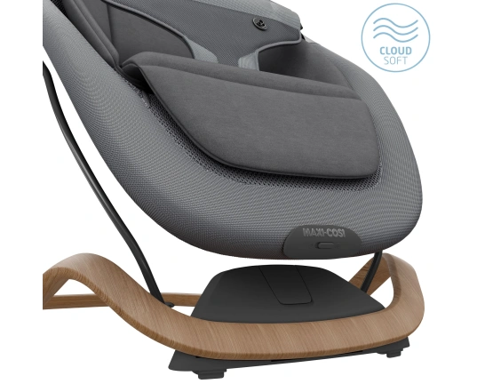 Крісло-шезлонг Maxi-Cosi DOVE PRO - elegance graphite