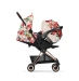 Прогулянкова коляска Cybex COYA SPRING BLOSSOM - light
