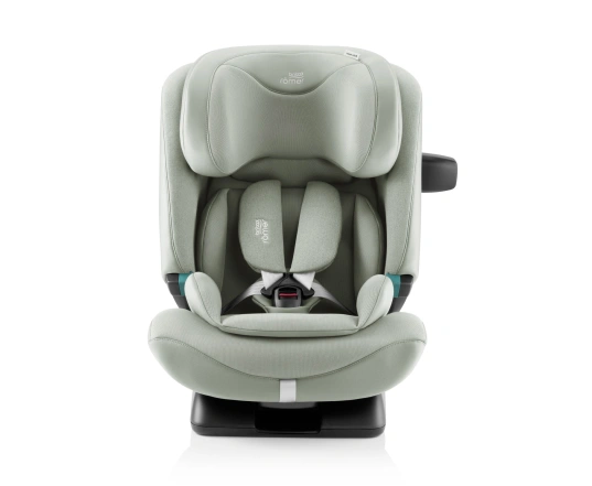 Автокресло BRITAX-ROMER ADVANSAFIX PRO Style Sage Green