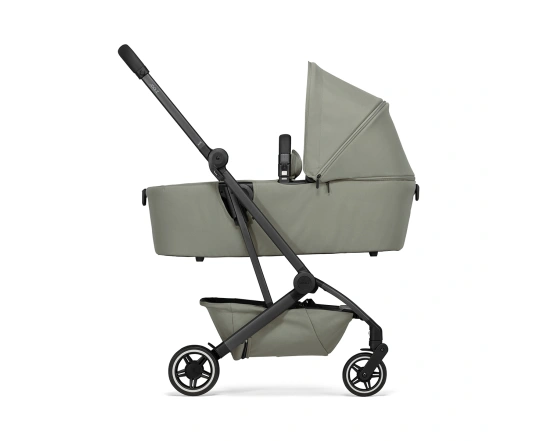 Универсальная коляска 2 в 1 Joolz Aer+ Sage green