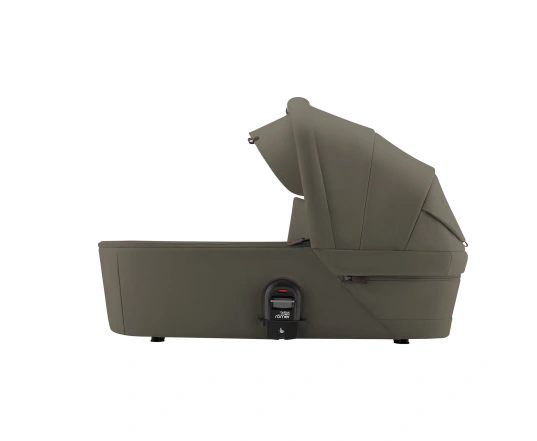 Коляска 2 в 1 Britax Römer SMILE 5Z - urban olive