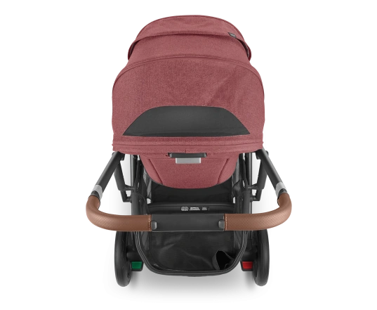 Прогулянкова коляска UPPAbaby CRUZ V2 - Luсy