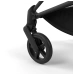 Прогулянкова коляска Cybex MIOS - leaf green (шасі Matt Black)