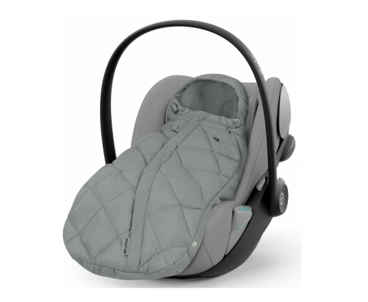 Конверт для автокрісла Cybex Snogga Mini 2 - stone grey