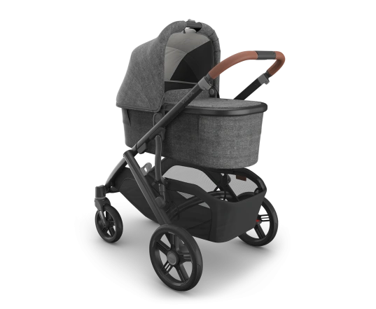 Коляска 2 в 1 UPPAbaby Vista V3 - Greyson
