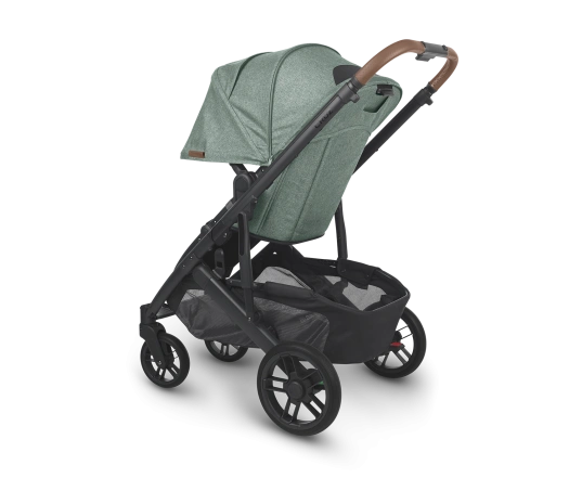 Прогулянкова коляска UPPAbaby CRUZ V2 - Gwen