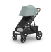 Коляска 2 в 1 UPPAbaby Vista V3 - Kenzi