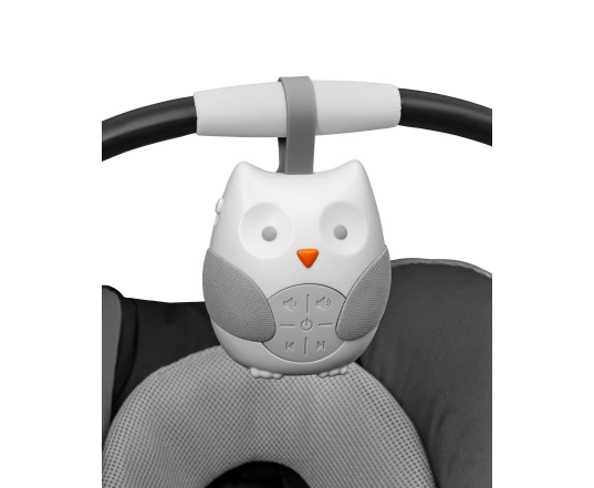  Колонка для коляски Skip Hop Совеня