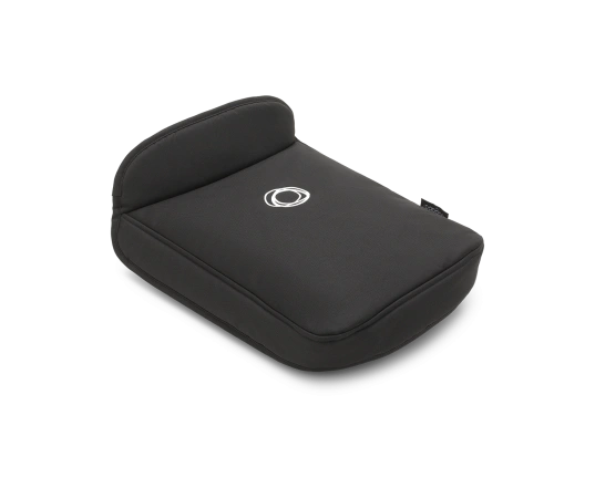 Універсальна коляска 2в1 Bugaboo Donkey5 Mono  Forest green/Midnight black-Grey mélange