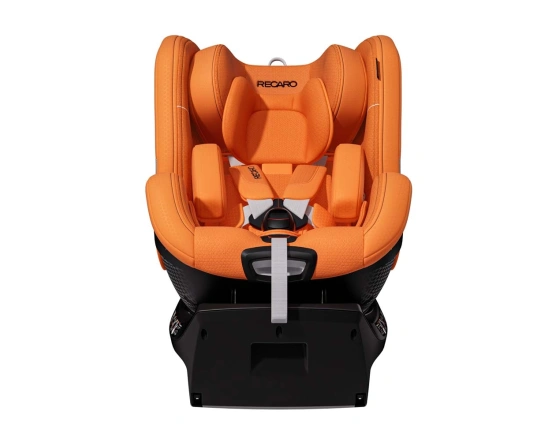 Автокрісло Recaro TORON 1 - vibrant orange