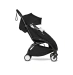 Конверт для ніг теплий Stokke Black