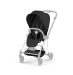 Комплект текстилю Cybex MIOS Style Collection - sepia black