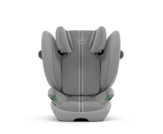 Автокрісло Cybex SOLUTION G2 I-FIX PLUS - stone grey