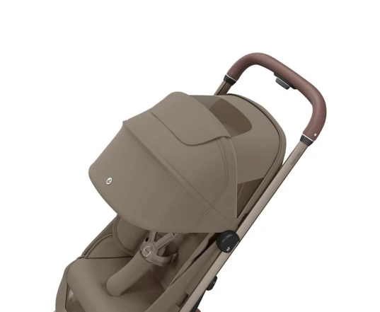 Прогулянкова коляска Maxi-Cosi FAME CABIN - oak truffle