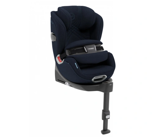 Автокресло Cybex Anoris T i-Size - Nautical Blue