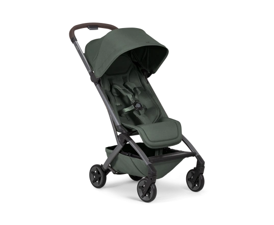 Універсальна коляска 2 в 1 Joolz Aer 2 Forest green