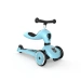 Самокат Scoot and Ride серії Highwaykick-1 лохина,1-5 років - зображення