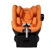 Автокрісло Recaro TORON 1 - vibrant orange