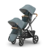 Коляска 2 в 1 UPPAbaby Vista V3 - Dillan