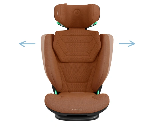 Автокрісло Maxi-Cosi RODIFIX PRO 2 I-SIZE - authentic terra