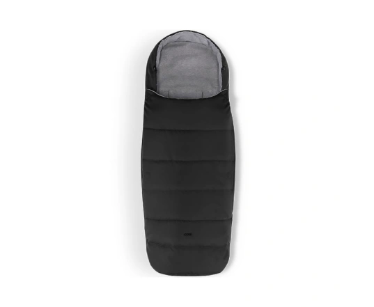 Теплый конверт Joolz Aer Refined black