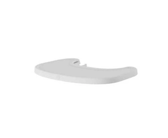 Стульчик для кормления 4в1 Cybex CLICK&FOLD - all white
