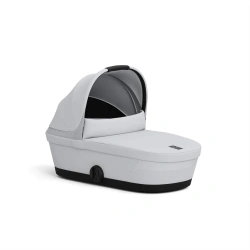 Люлька Cybex Melio - Fog Grey  - изображение
