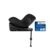 Автокресло Cybex SIRONA G i-SIZE PLUS - moon black