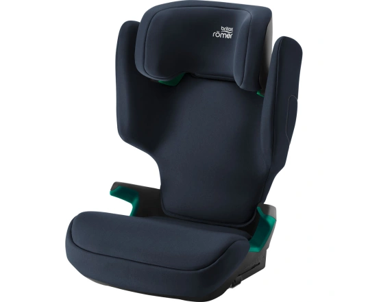 Автокресло BRITAX-ROMER DISCOVERY PLUS  Night Blue