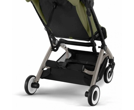 Прогулянкова коляска Cybex LIBELLE TPE - moss green