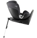Автокрісло Britax Römer SWIVEL - midnight grey