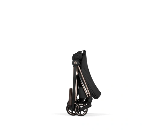 Комплект текстилю Cybex MIOS Style Collection - sepia black