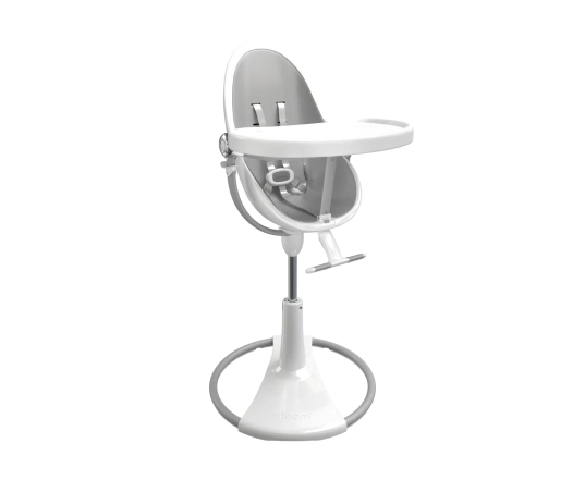Набор вкладышей BLOOM Fresco Lunar Silver