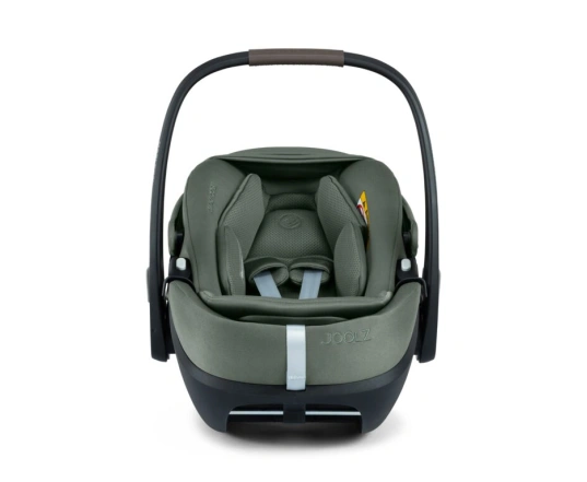 Автокрісло Joolz by Maxi-Cosi PEBBLE 360 PRO2 - forest green