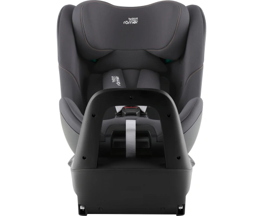 Автокрісло Britax Römer SWIVEL - midnight grey