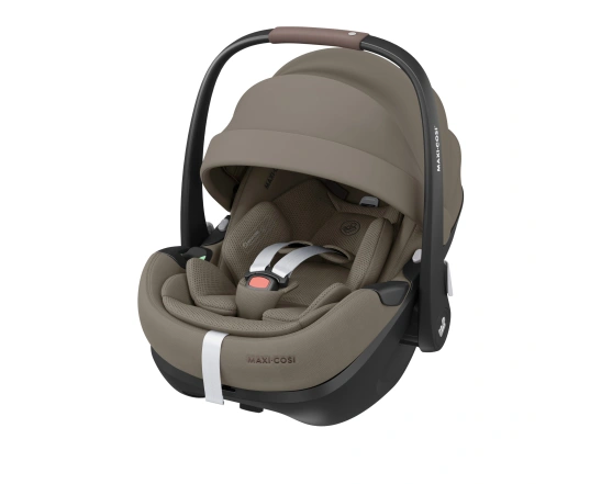 Автокрісло Maxi-Cosi PEBBLE 360 PRO2 - twillic truffle