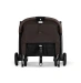Прогулянкова коляска Cybex ORFEO TPE - chocolate brown