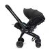 Автокресло Doona X - Nitro Black