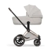 Люлька Cybex PRIAM Style Collection 5.0 - city grey