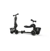 Самокат Scoot and Ride серії Highwaykick-1 Lifestyle зебра, до 3р/20кг