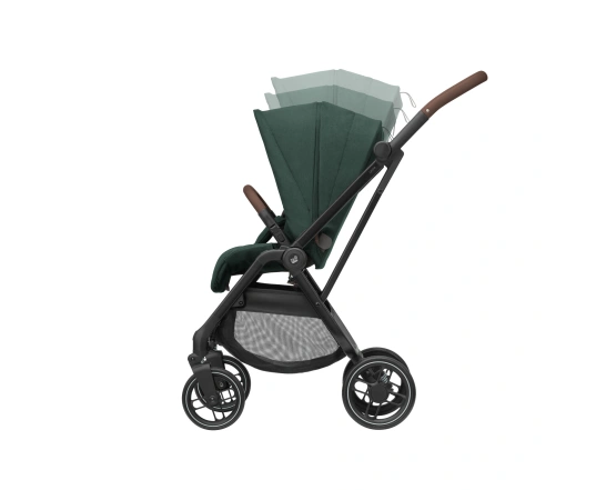 Прогулянкова коляска Maxi-Cosi LEONA2 - twillic green