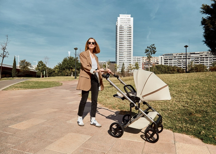 Anex Eli Muse комплектация