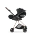 Шасси Cybex MIOS & Каркас прогулочного блока Style Collection - rosegold