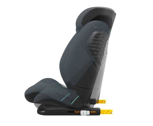 Автокрісло Maxi-Cosi RODIFIX PRO 2 I-SIZE - authentic graphite