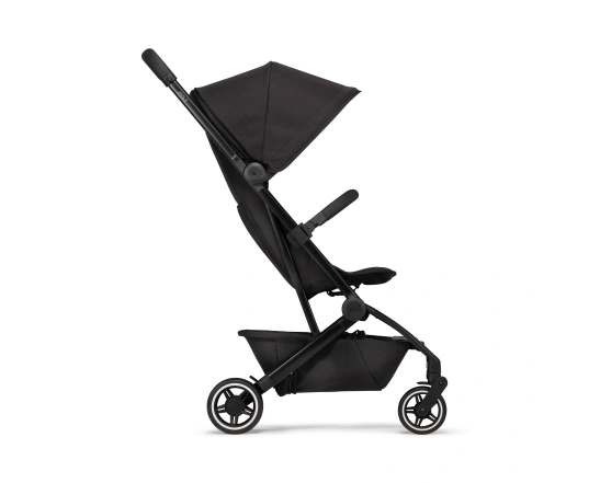 Универсальная коляска 2 в 1 Joolz Aer+ Refined black