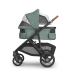 Коляска 2 в 1 UPPAbaby Vista V3 - Gwen