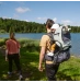 Похідна сумка-переноска Babymoov Moov & Hike 