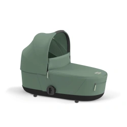 Люлька Cybex Mios Lux Leaf Green - изображение