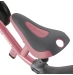 Біговел дитячий GLOBBER серії LEARNING BIKE 3в1 DELUXE - Пастельно-рожевий